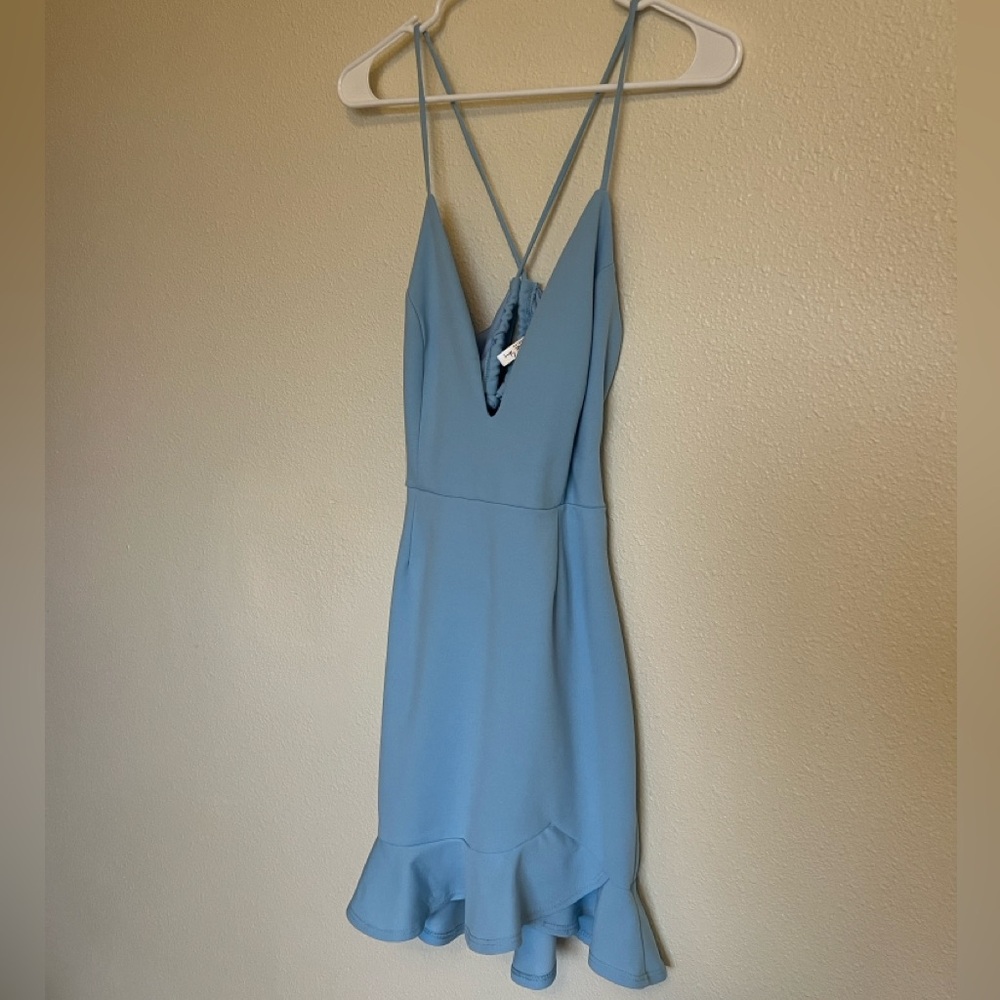 Lucy in the Sky dress